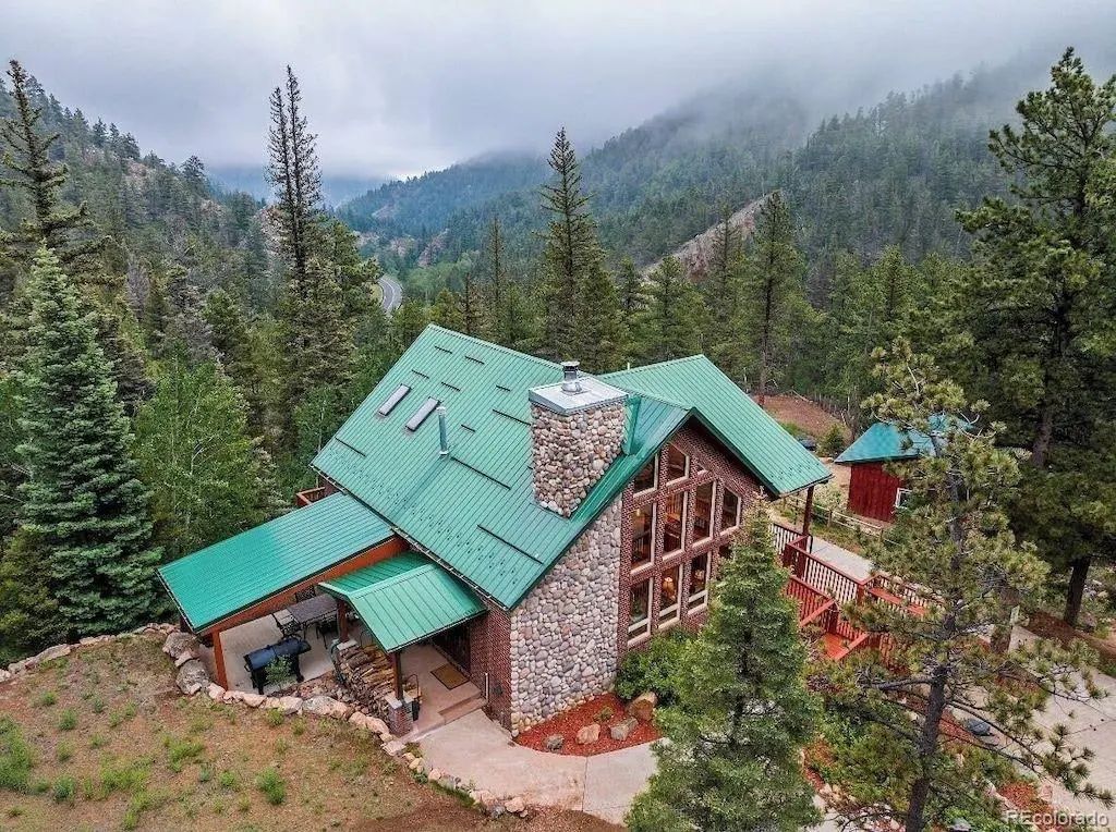 16679 Highway 96, Wetmore
