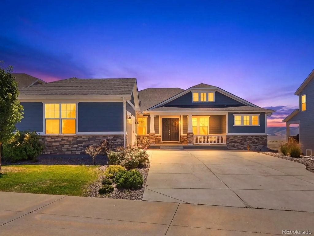18582 W 87th Avenue, Arvada