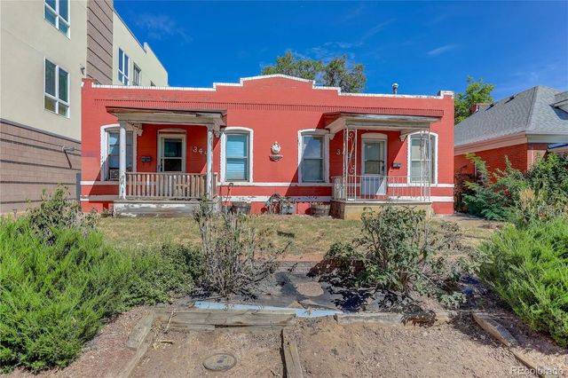 3441 W 38th Avenue, Denver