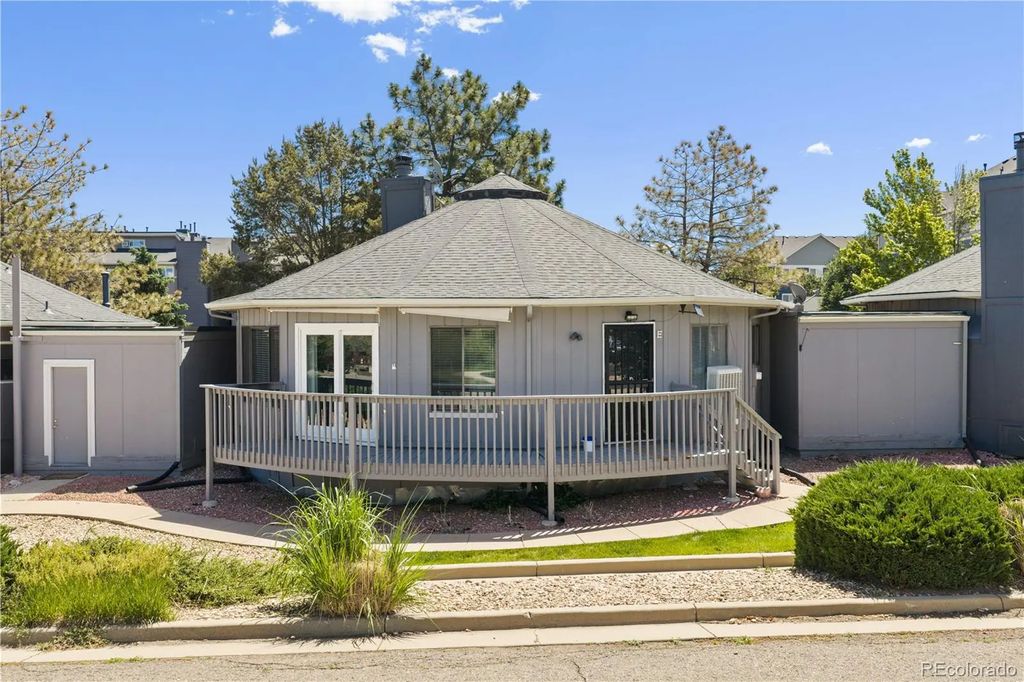 8100 W Quincy Avenue E, Littleton