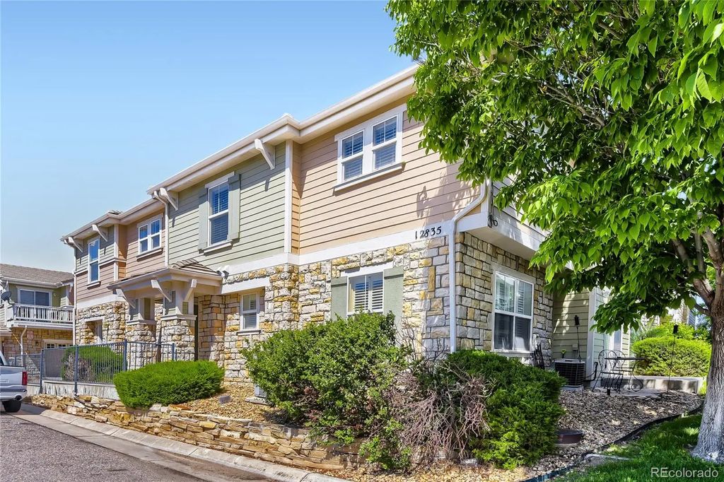12835 Mayfair Way B, Englewood