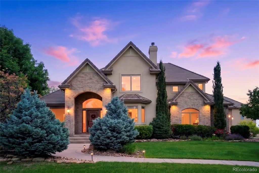 15042 Prairie Place, Broomfield