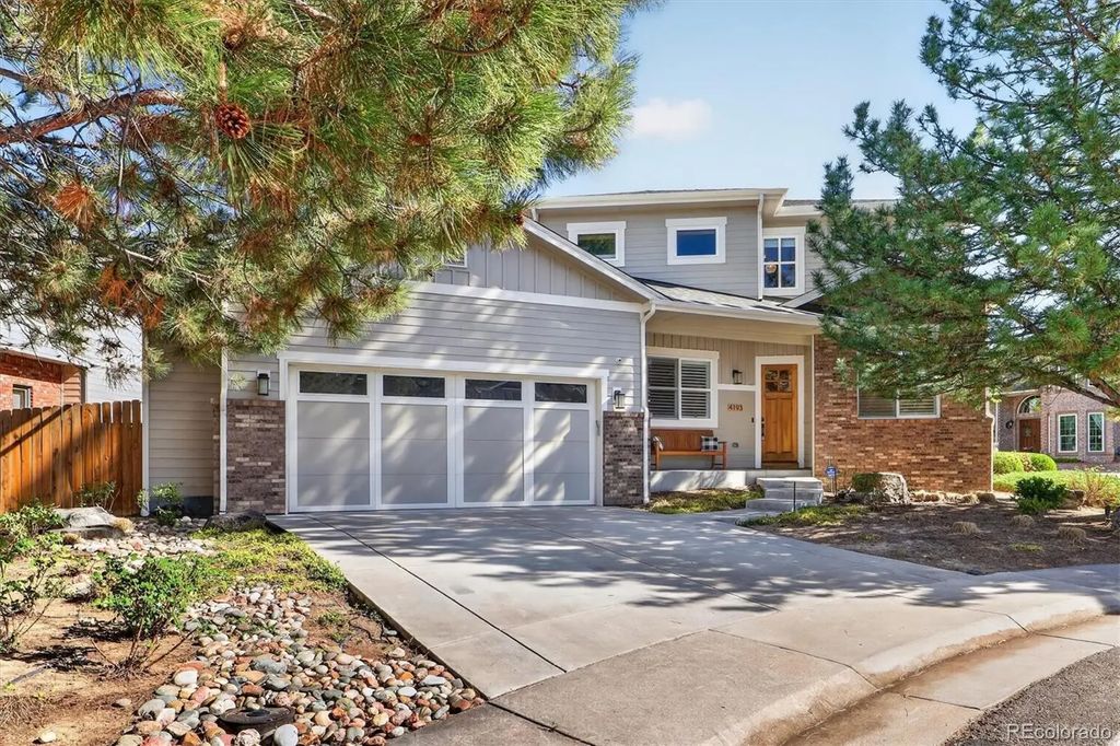 4193 W 99th Court, Westminster
