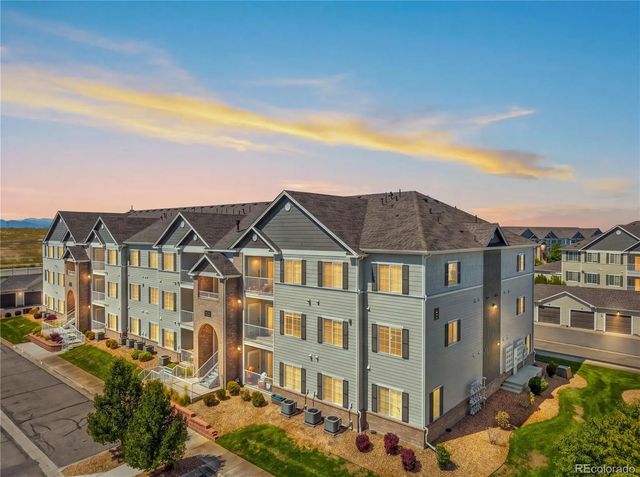 15700 E Jamison Drive 5-203, Englewood