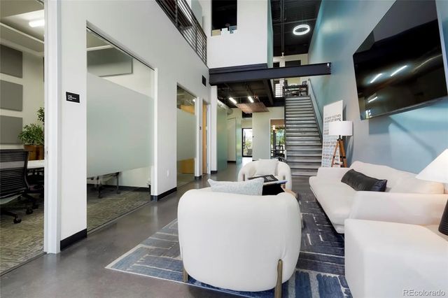 12245 N Pecos Street 400, Denver