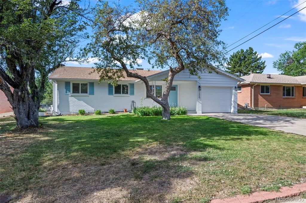 1330 W 6th Avenue, Broomfield