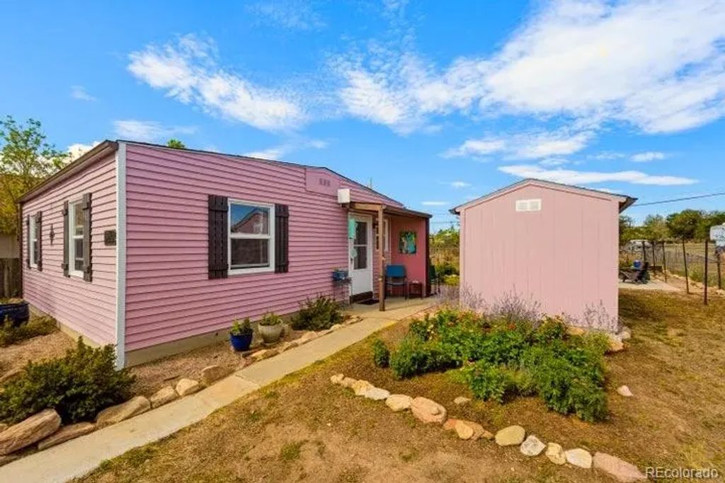 809.5 Montana Street 5, Walsenburg