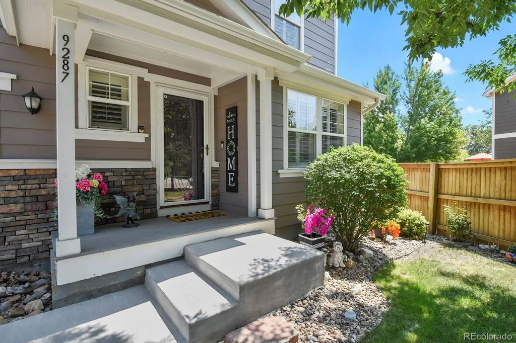 9287 W Rice Avenue, Littleton