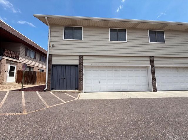 9867 Lane Street, Denver