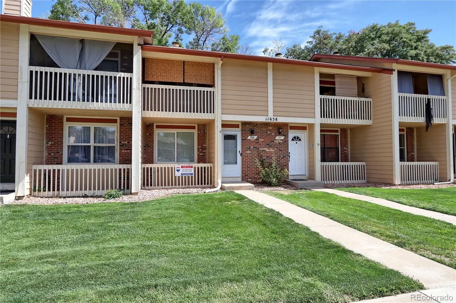 Homes for Sale in Northglenn, CO