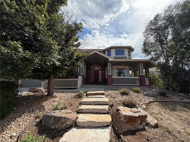 1138 Wyndemere Circle, Longmont