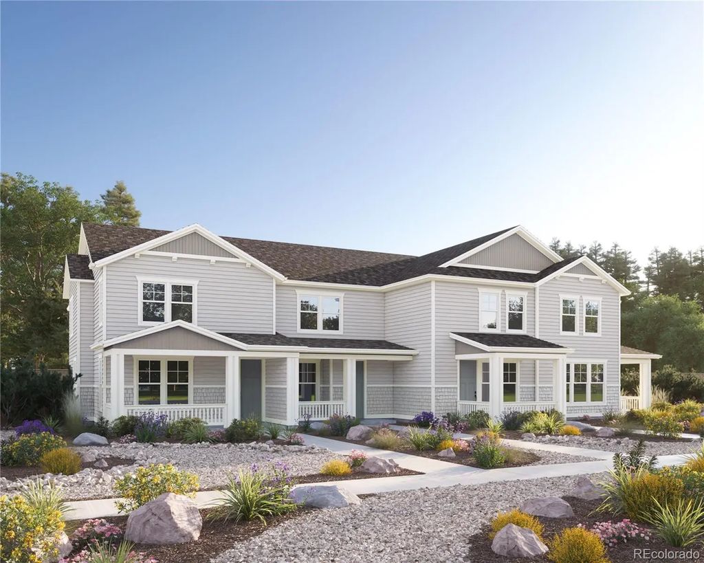 5354 Gardner Parkway, Firestone