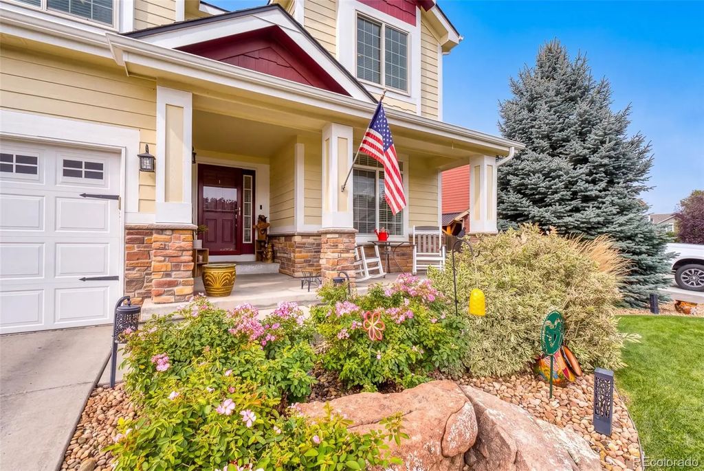 2774 Blue Acona Way, Johnstown