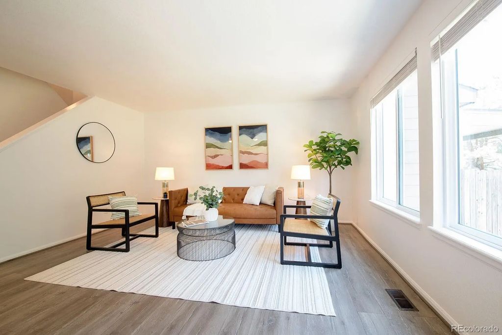 4575 Crystal Street, Denver