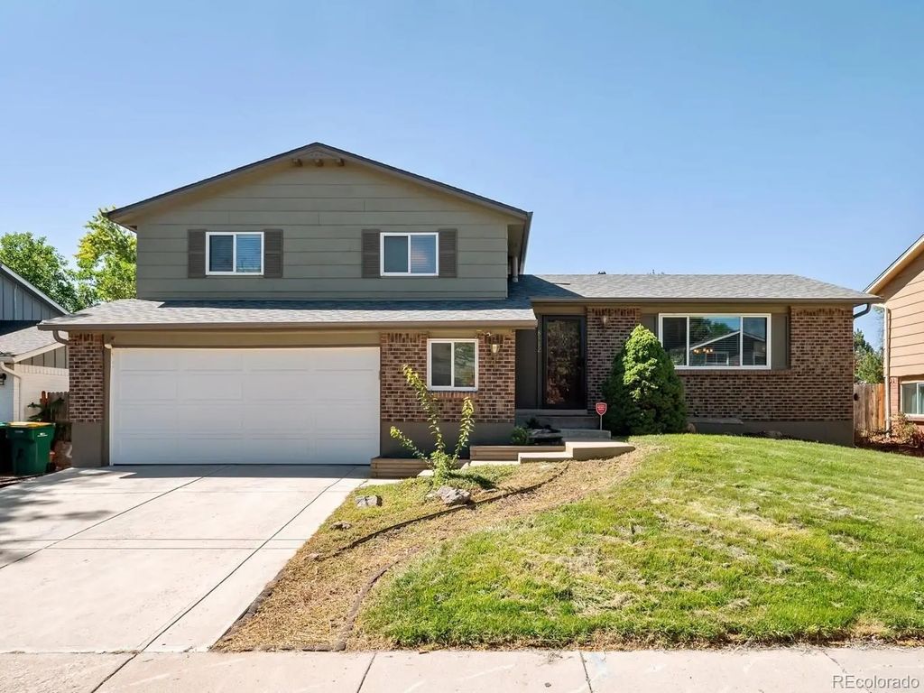 8882 W Arbor Avenue, Littleton