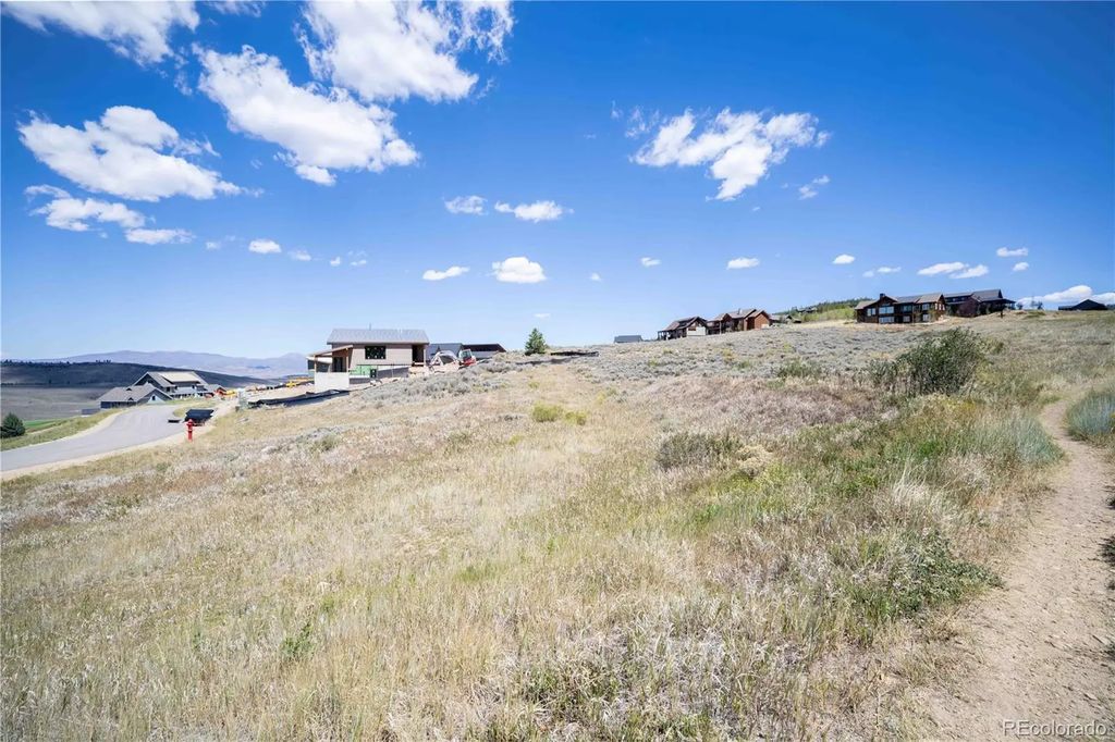 224 Lower Ranch View Drive, Granby