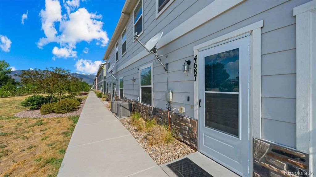 4687 Ports Down Lane, Colorado Springs