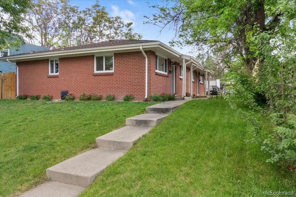 3246 N Columbine Street, Denver