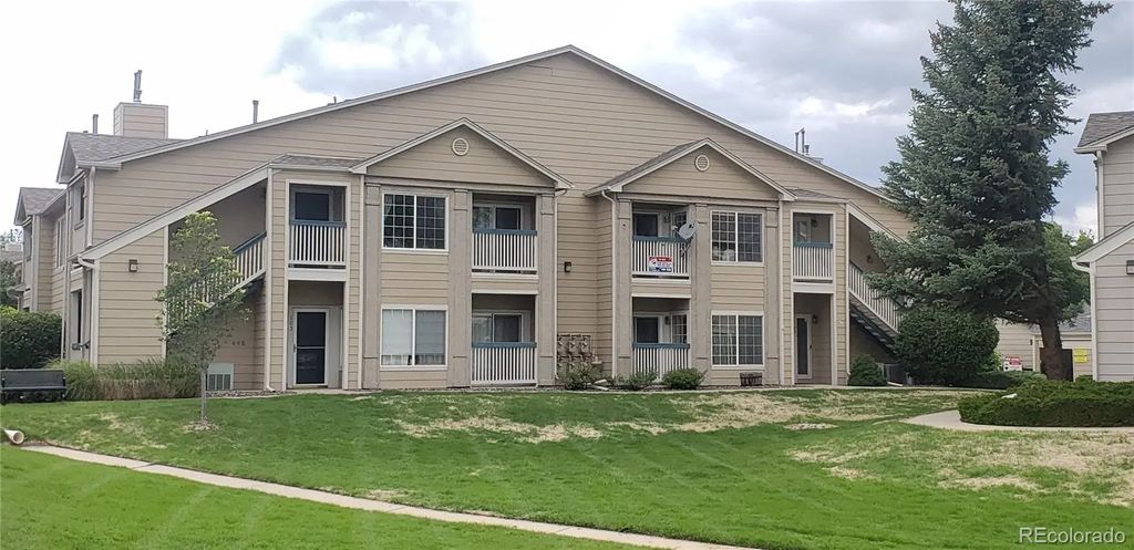 1010 Opal Street 204, Broomfield