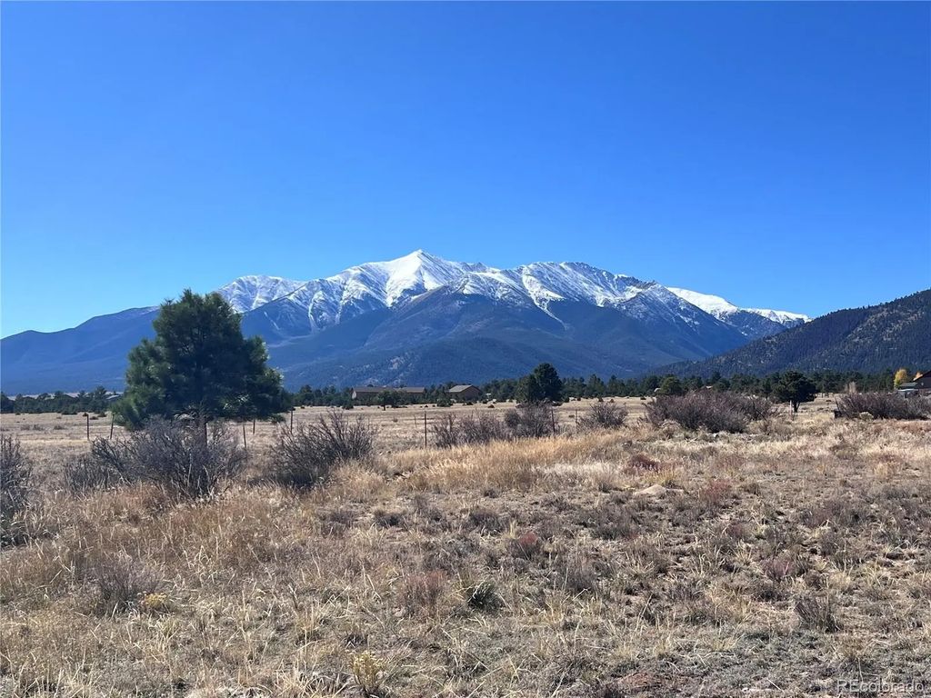 County Road 361, Buena Vista