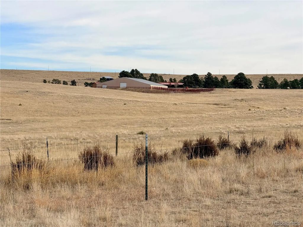 03 County Road 122, Ramah