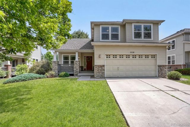 1114 W 135th Lane, Denver