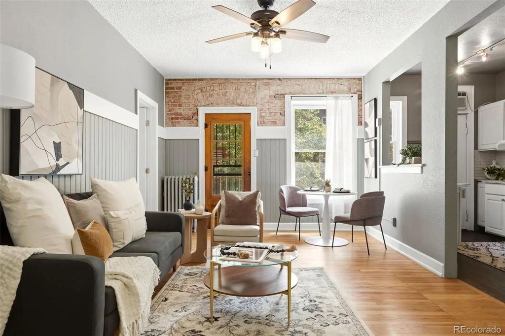 1376 N Pearl Street 110, Denver