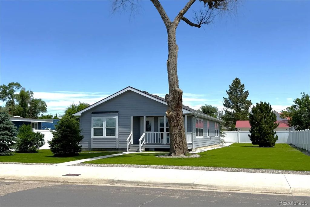 315 5th Street, Hugo