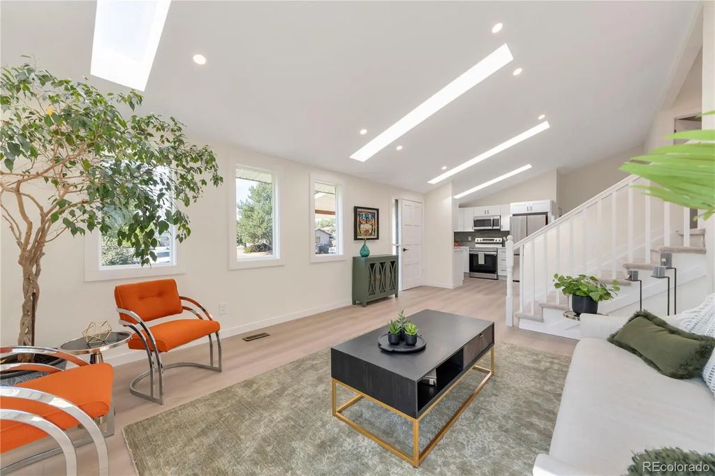 13590 Eliot Place, Broomfield