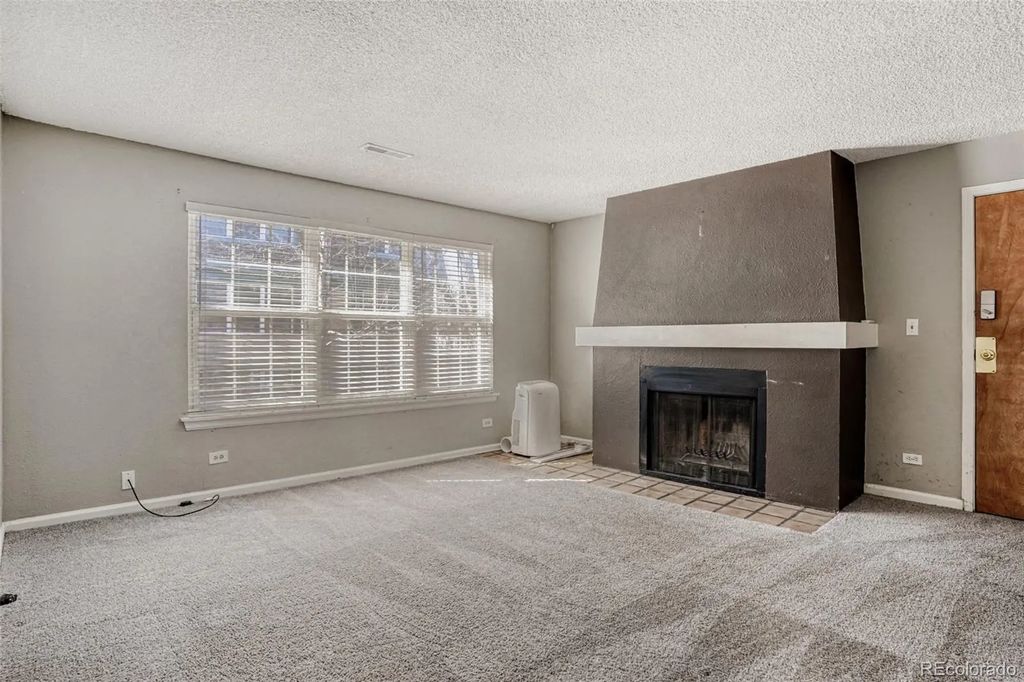 9370 E Girard Avenue 9, Denver