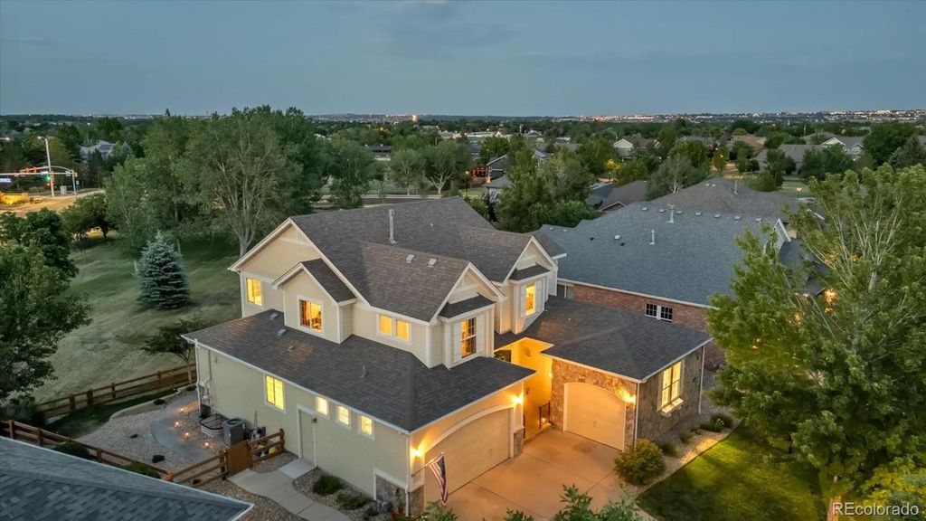 4786 Rabbit Mountain Road, Broomfield