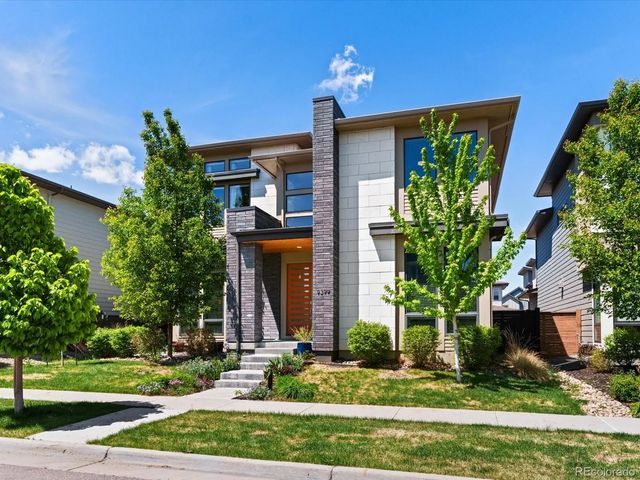 9399 E 58th Drive, Denver