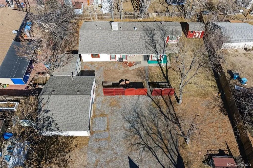 6151 E 66th Place, Commerce City