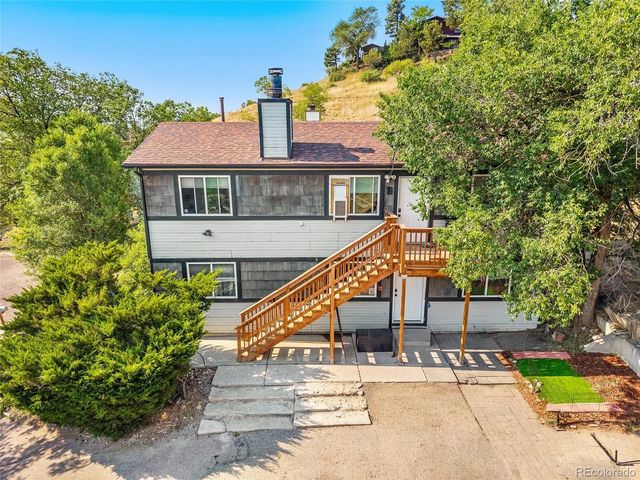 2030 W Yampa Street, Colorado Springs