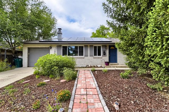 5671 E Bates Avenue, Denver