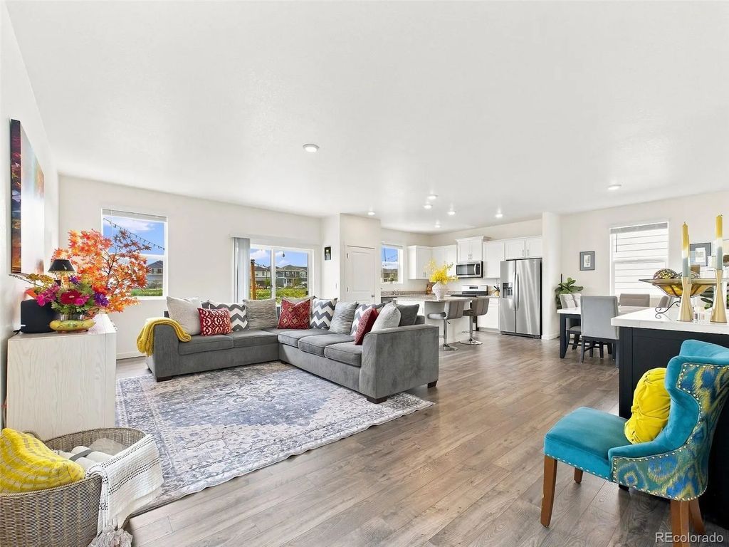 905 William Way, Brighton