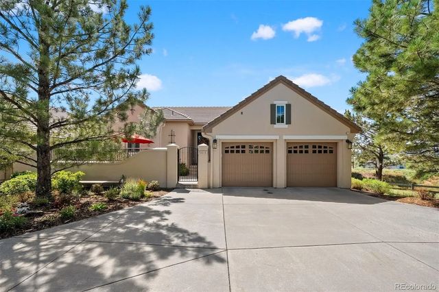 5017 Vermillion Drive, Castle Rock