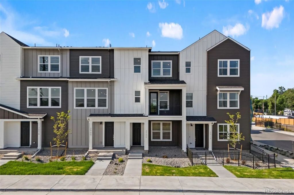 2906 W 56th Avenue, Denver