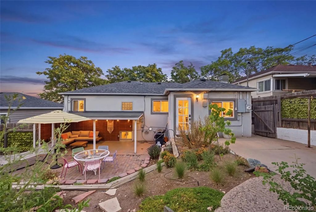 3235 W 6th Avenue, Denver