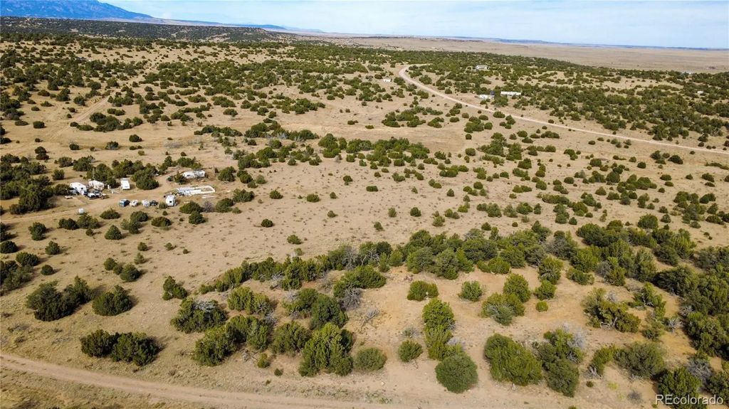 Lot 617/618 Pico Del Questa, Walsenburg