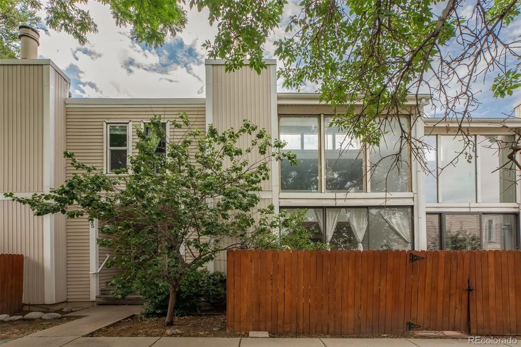 1050 S Monaco St Pkwy 143, Denver