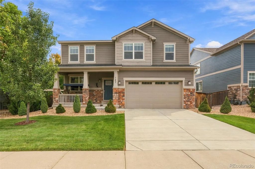 147 Northrup Drive, Erie