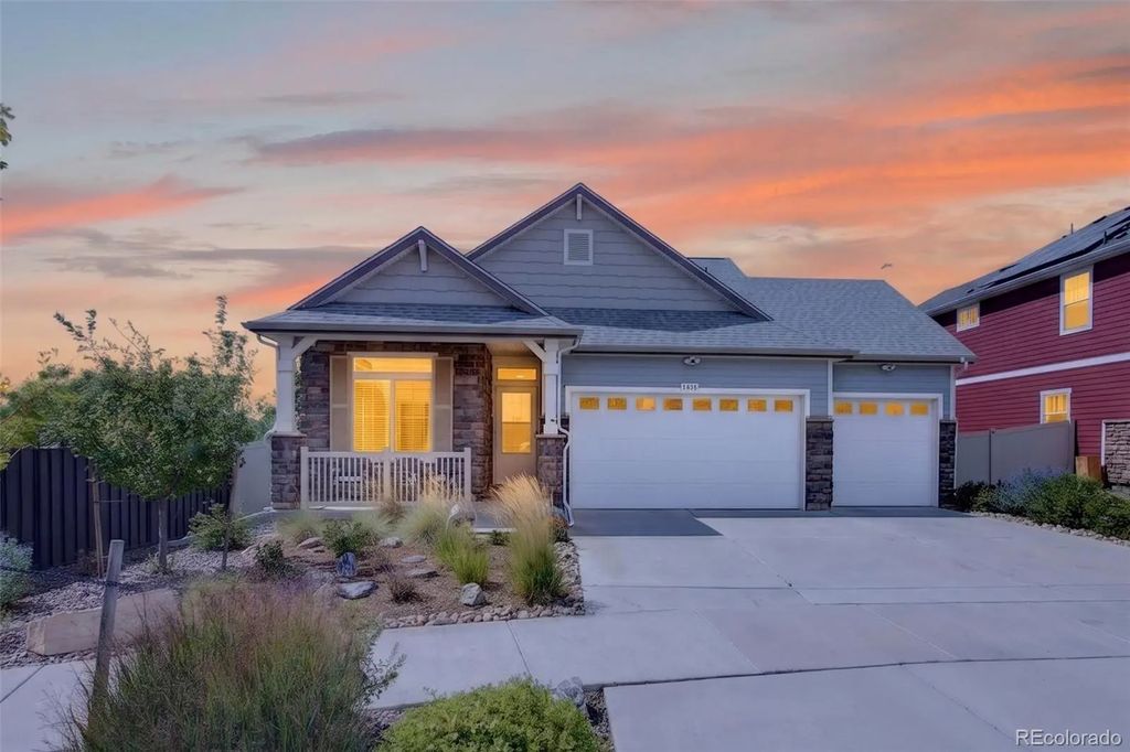 4403 N Picadilly Court, Aurora