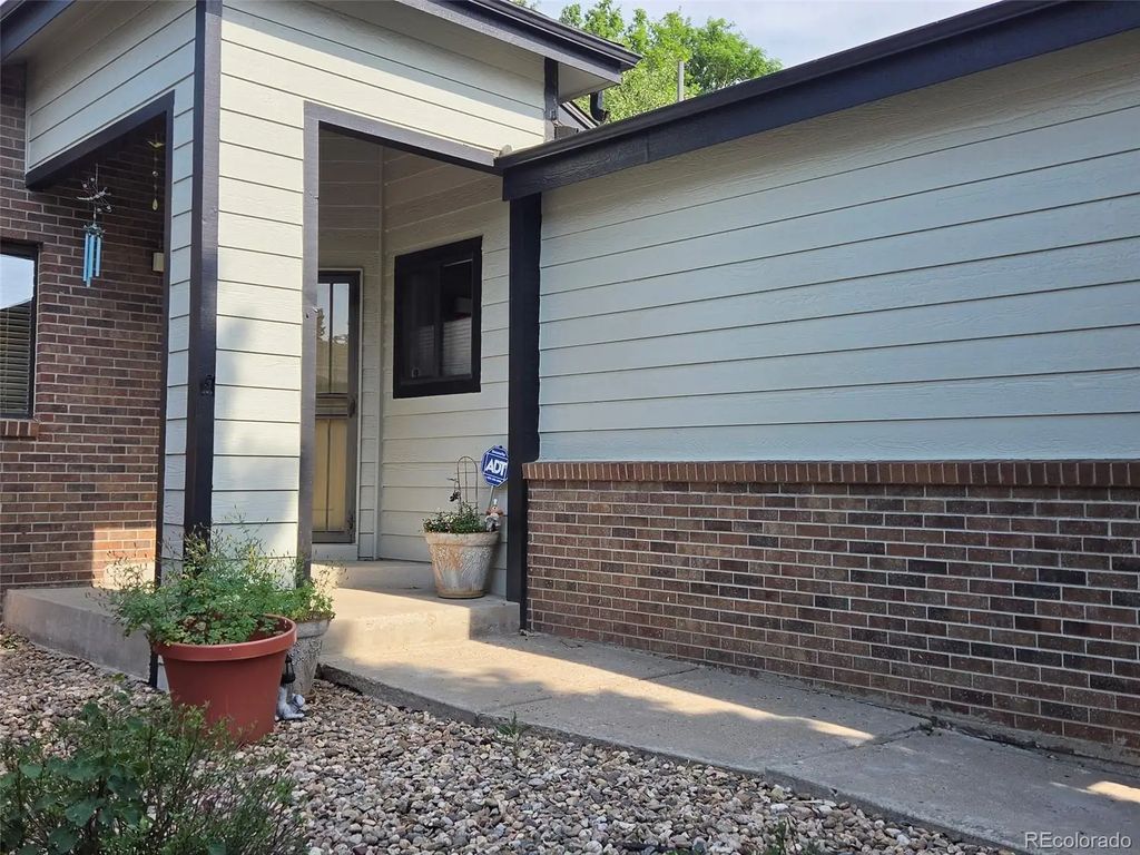 11183 E Baltic Place, Aurora