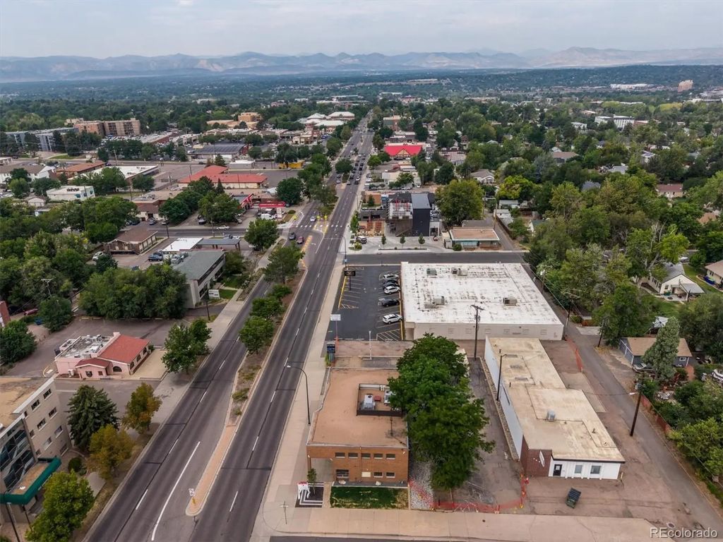 5699 S Greenwood Street, Littleton