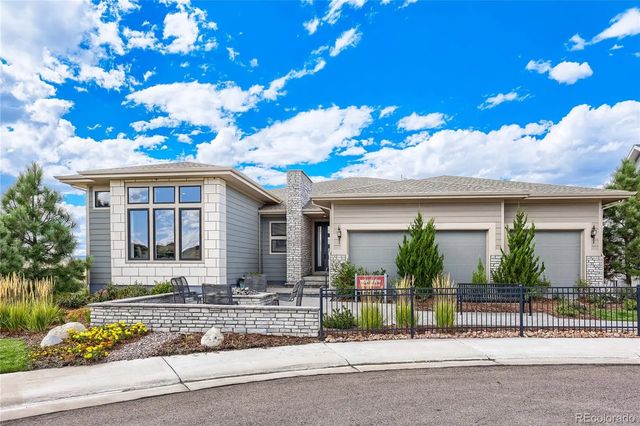 201 Alumroot Street, Castle Rock