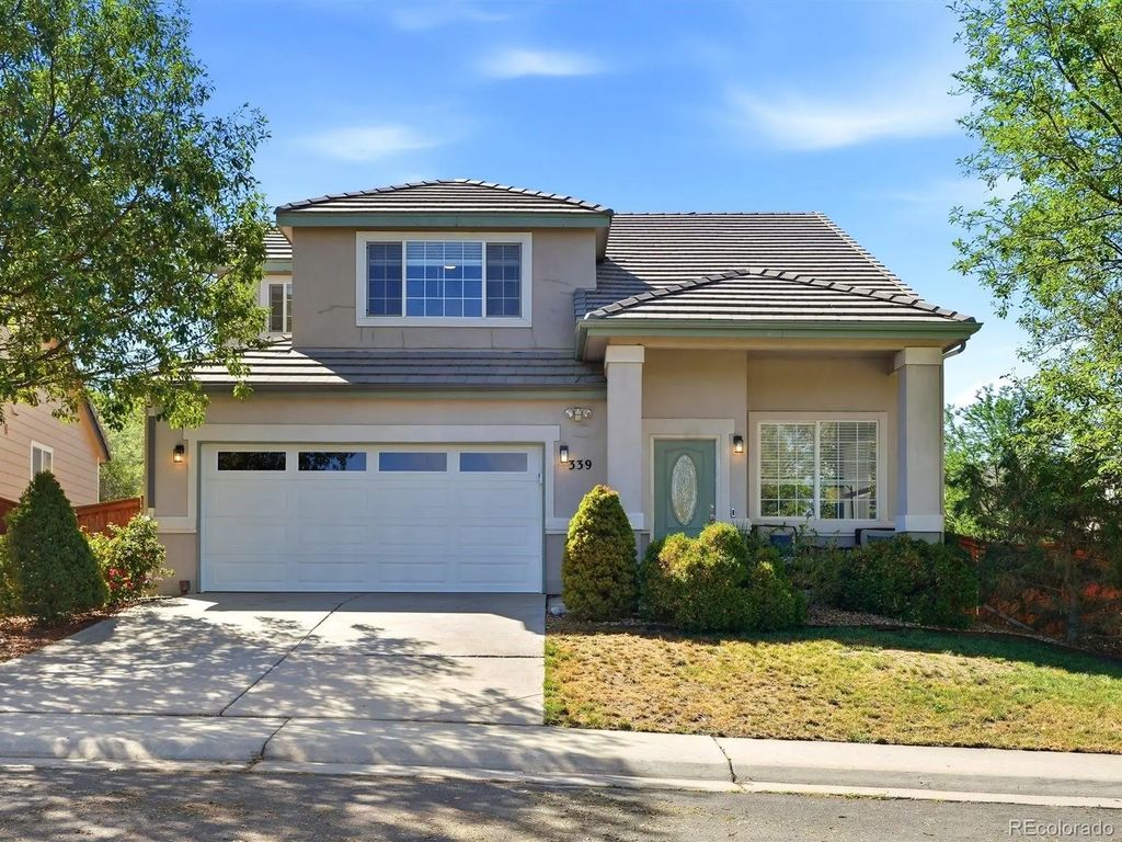 339 Ivory Circle, Aurora