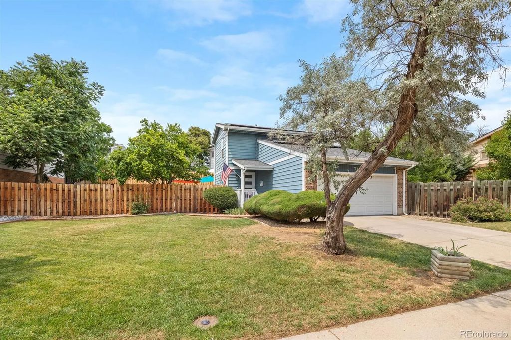 7181 Eaton Court, Arvada