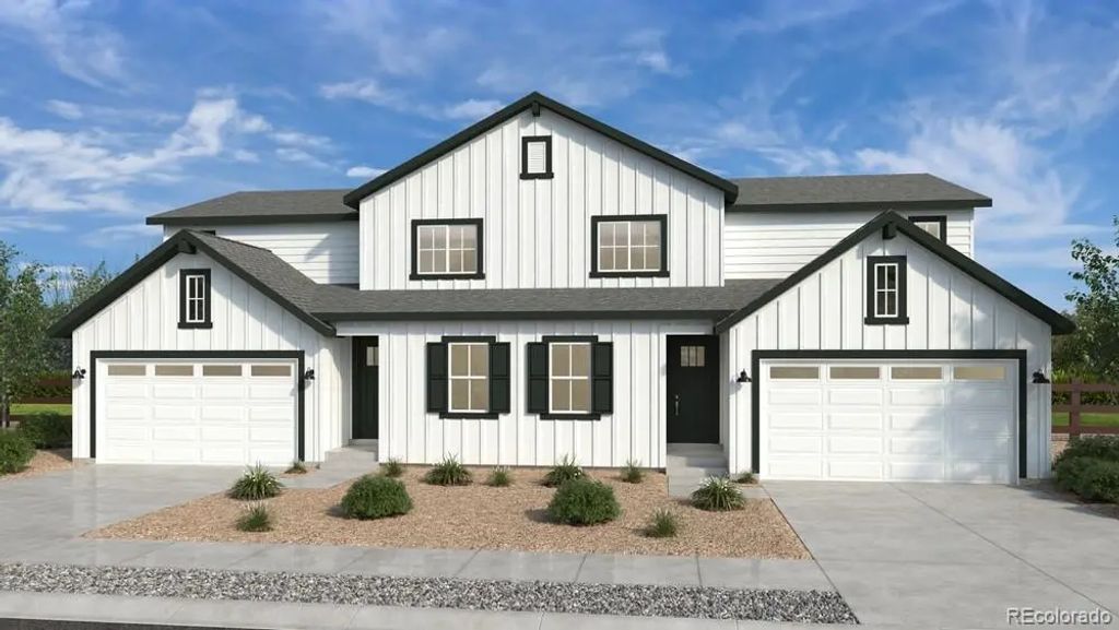 14814 E 148th Avenue, Thornton