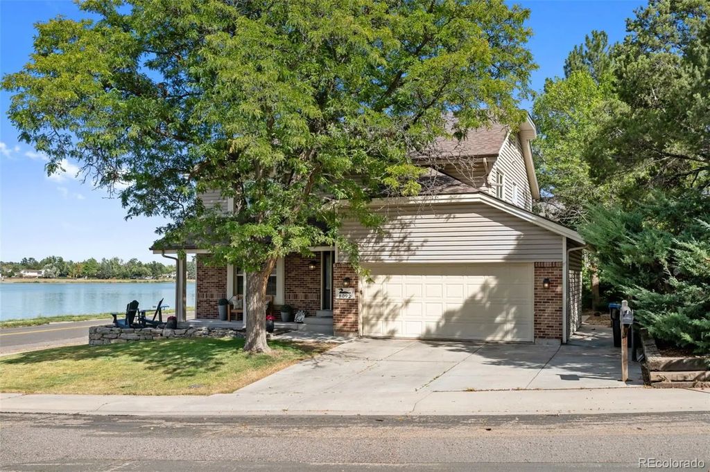 8092 Newland Court, Arvada